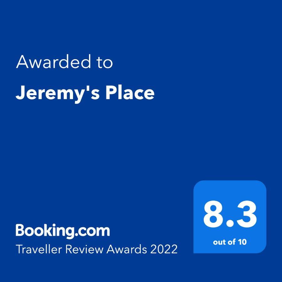 Jeremy'S Place London Kültér fotó